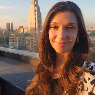 Аватар Telegram-канала ПСИХОЛОГ EMDR/ДПДГ ! Юлия Онищенко