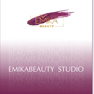 Аватар Telegram-канала Накладные ресницы EMIKABEAUTY COSMETICS