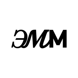 Аватар Telegram-канала Эмм продакшн