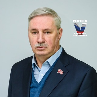 Аватар Евгений Николаев