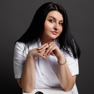 Аватар Telegram-канала Врач- косметолог Моргунова Екатерина Александровна👩🏻‍⚕️💉