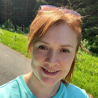 Аватар Telegram-канала ЖИЗНЬ ИГРАЮЧИ с Евгенией Патрушевой❤️‍🔥