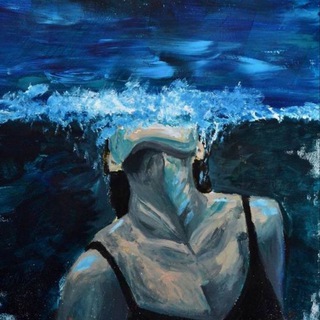 Аватар Telegram-канала ЭМОЦИОНАЛЬНОЕ ВЫГОРАНИЕ МАТЕРЕЙ