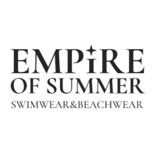 Аватар Telegram-канала EMPIRE OF SUMMER купальники & пляжная одежда