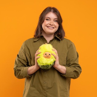 Аватар Telegram-канала Вообще-то я эндокринолог