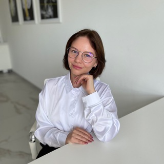 Аватар Telegram-канала Эндокринолог Трофимова