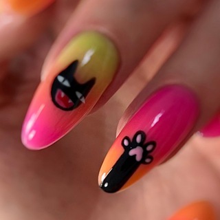 Аватар Telegram-канала Маникюр • СПб • Сенная • Endymion Nails | Эндимион ✨