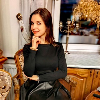 Аватар Telegram-канала Анна Карасева | Коуч предпринимателей и экспертов |