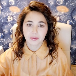 Аватар Матрица Судьбы ❤️ Gulnaz