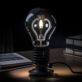 Аватар Telegram-канала Библиотека электромонтера💡