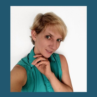 Аватар Telegram-канала ЭНЕРГОКОУЧ ✨ Нелли Круз