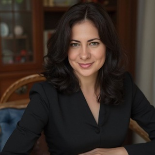 Аватар Telegram-канала Vera _ Астролог, коуч