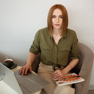 Аватар Telegram-канала Английский язык | Yana Fedorovskaya