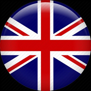 Аватар Telegram-канала Английский язык