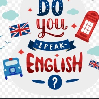 Аватар English lessons | Уроки английского