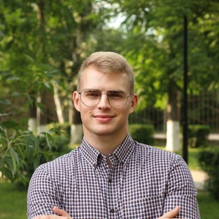 Аватар Telegram-канала Репетитор по английскому языку