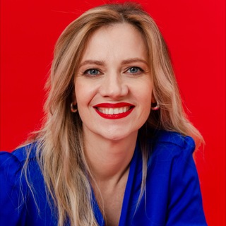 Аватар Telegram-канала Sound English | Ирина Миролюбова