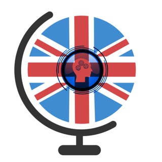 Аватар English BV — Твой учитель английского языка 🇬🇧