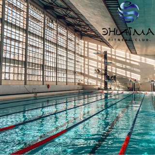 Аватар Фитнес клуб «Энигма»