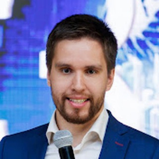 Аватар Telegram-канала Усиленные Инвестиции