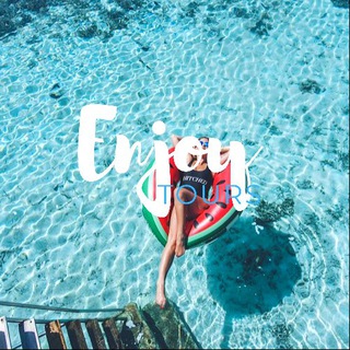 Аватар Enjoy Tours • туры по всему миру 🌴