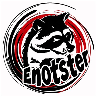Аватар Telegram-канала Enotster — Анонсы