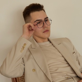 Аватар Telegram-канала Эфемерно Парфюмерно