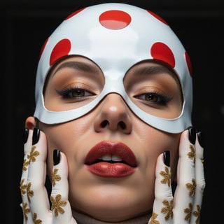 Аватар Шарю за нейронки