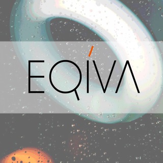 Аватар Telegram-канала Eqiva: резюме и вакансии
