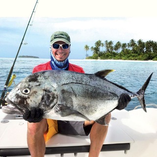 Аватар Telegram-канала Рыбалка и отдых на Мальдивах