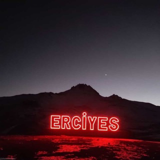 Аватар Telegram-канала Горнолыжный курорт Эрджиес