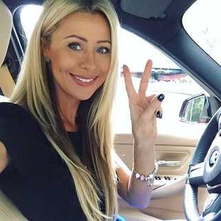 Аватар Telegram-канала ERIKA GRIVA