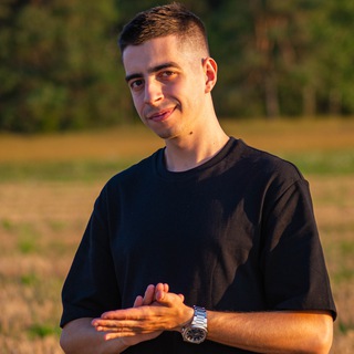 Аватар Telegram-канала Ерофей| VFX и медиамаркетинг