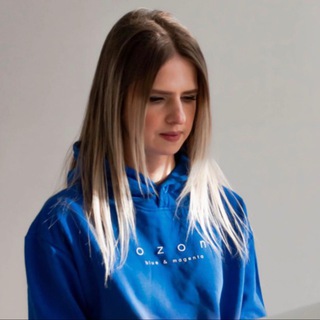 Аватар Дарья Ёрова — маркетплейсы. Мышление предпринимателя Ерова обучение ОЗОН