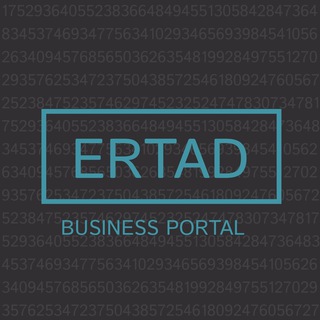 Аватар Telegram-канала Business portal| Invest | Бизнес| Ertad| Georgia