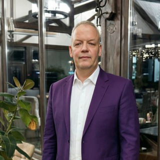 Аватар 🔢 НУмерология простым языком