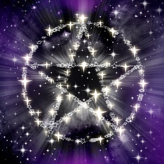 Аватар Telegram-канала Эзотерика✨