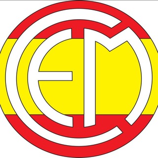 Аватар Telegram-канала El Centro Español