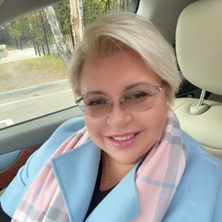 Аватар Telegram-канала Юлия Рахно•Психология будущего