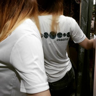 Аватар Telegram-канала Видео обзор продукция ESSENS