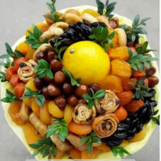 Аватар Есть Букет Мск1 Тверской р-он Est_buket_msk1💐съедобные вкусные букеты Москва
