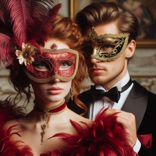 Аватар Telegram-канала Тайный клуб «Эстетика»