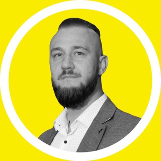 Аватар Telegram-канала Терешев | Клиенты в недвижимости. Маркетинг для застройщиков и АН