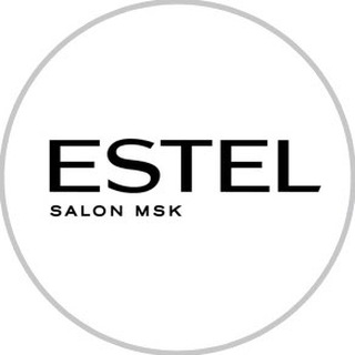 Аватар Telegram-канала ESTEL САЛОН MSK💙