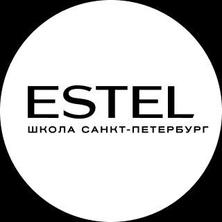 Аватар Telegram-канала Estel — Школа парикмахерского искусства.Санкт-Петербург