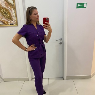 Аватар Telegram-канала КОСМЕТОЛОГ МОСКВА ТАГАНКА