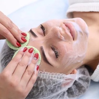 Аватар Telegram-канала Всё о здоровье вашей кожи