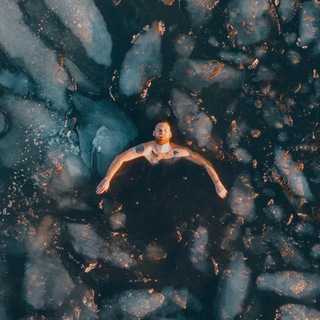 Аватар Telegram-канала Эстетика Лесного