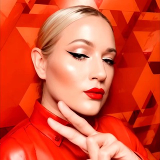 Аватар Telegram-канала Эстетика косметики 💄🛍️