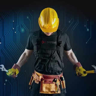 Аватар Работа в СПб (электрики, слаботочники, сантехники, сварщики) Санкт-Петербург